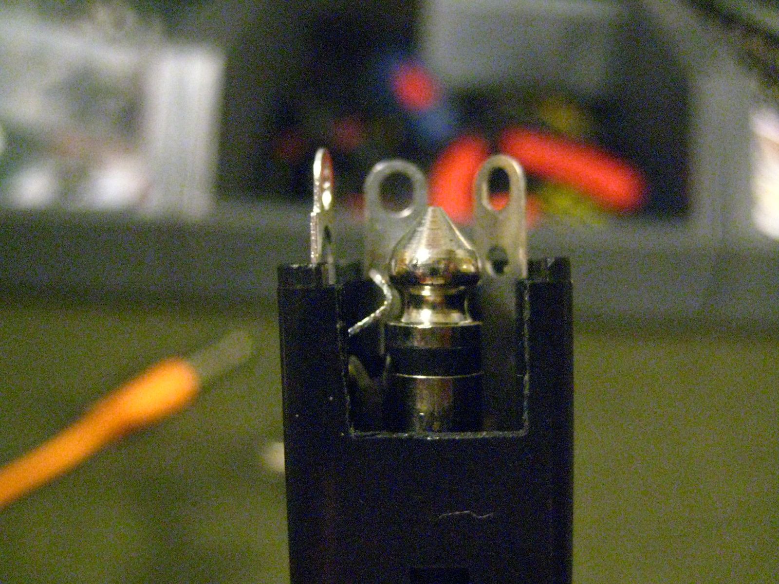 Musician's Gear in 112AX