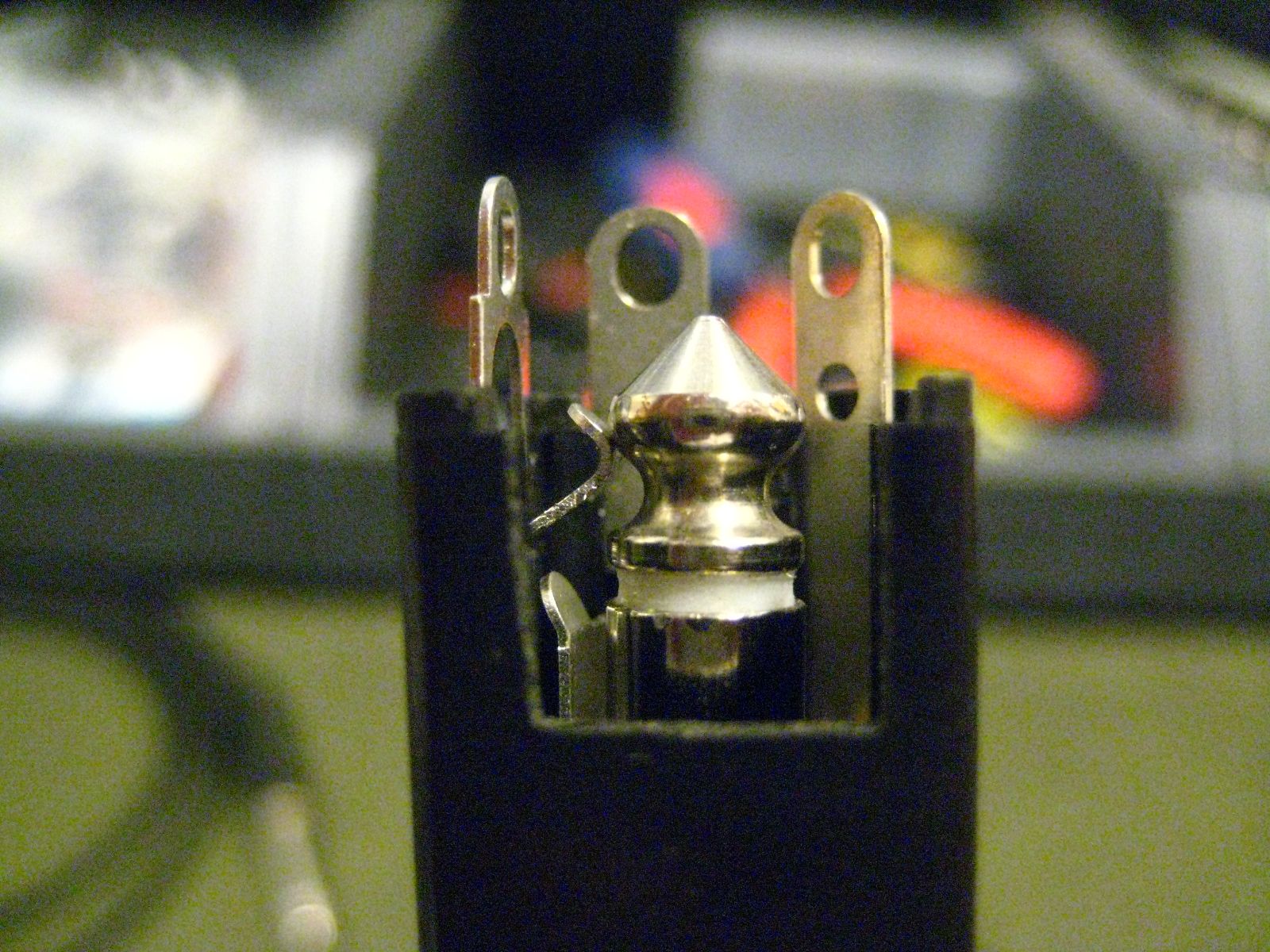 Switchcraft in 112AX