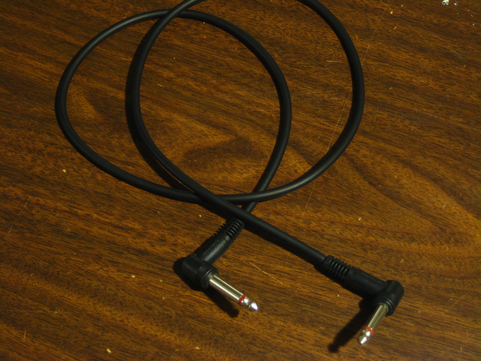 Radio Shack cable