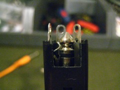 Musician's Gear in 112AX