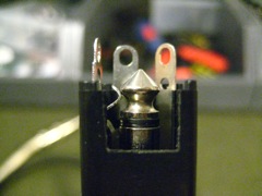 Neutrik in 112AX