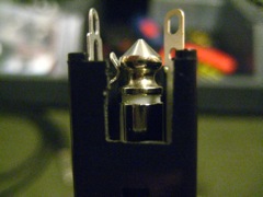 Switchcraft in Li-Sheng