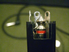 Radio Shack in 112AX