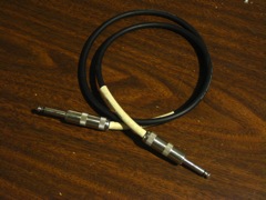 Neutrik cable